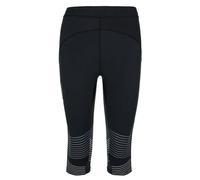Legging 3/4 femme Kilpi Viga Noir 36