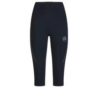 La Sportiva TRIUMPH TIGHT 3/4 Women ZARG016 Black Noir L