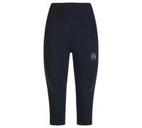 La Sportiva TRIUMPH TIGHT 3/4 Women ZARG016 Black Noir M