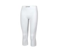 Lenz 1.0 Baselayer 3/4 Leggings Blanc XL-2XL Femme