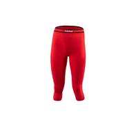 Legging 3/4 femme Lenz Merino 6.0 M