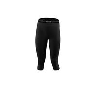 Legging 3/4 femme Lenz Merino 6.0 M