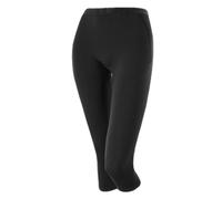 Legging 3/4 femme Löffler Transtex Hybrid 2XS/XS