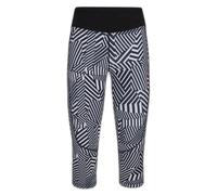 Macron Legging 3/4 Cheryl Femme Blanc Taille M