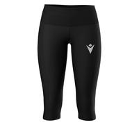Legging 3/4 femme Macron Nen Noir XL