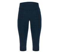 Legging 3/4 femme Macron SCE Olympe LGT Bleu M