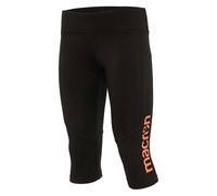 Legging 3/4 femme Macron Seine Noir M