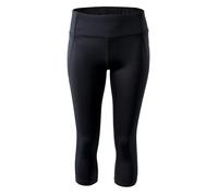 Legging 3/4 femme Martes Lady Sariu Noir M
