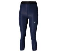 Mizuno Leggings Core Impulse Bleu XS Femme