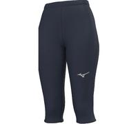 Mizuno Legging 3/4 Femme MZNRB Bleu Taille S