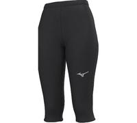 Mizuno Legging 3/4 Femme MZNRB Noir Taille M