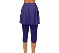 Legging 3/4 Femme Pantalon RandonnéE Femme Gametix Ensemble Sport Fitness Brosse De Massage Anti Cellulite Avril Extenseur Pantalon Grossesse Legging Cuir Luveon Womens Leggings Tenue De Sport
