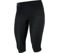 Legging 3/4 femme Q Sportswear Jalon Noir 50
