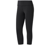 Legging 3/4 femme Reebok Lux OS XS
