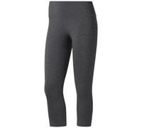 Legging 3/4 femme Reebok Lux OS XS