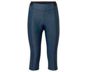 Legging 3/4 femme VAUDE Posta Bleu