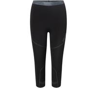 Legging 3/4 femme Viking Gaja Noir L