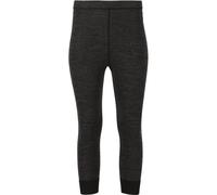 Legging 3/4 femme Whistler Camea Gris 46