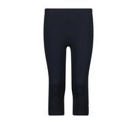Legging 3/4 fille CMP Noir 10 ans