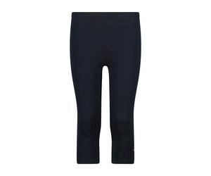 Legging 3/4 fille CMP Noir 5 ans