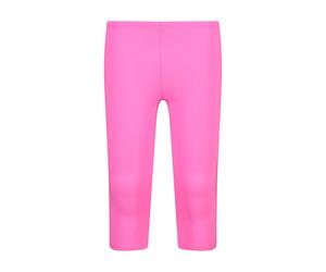 Legging 3/4 fille CMP Violet 16 ans