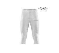 Givova Running Short Leggings Blanc S Homme