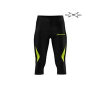 Givova Running Leggings Noir 2XL Femme