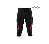 Legging 3/4 Givova Noir 2XL