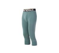 Legging 3/4 Mons Royale Cascade Merino L