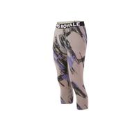 Legging 3/4 Mons Royale Cascade Merino S