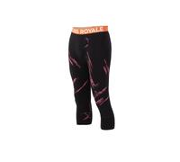 Legging 3/4 Mons Royale Cascade Merino XL