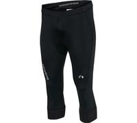 Legging 3/4 Newline Core Noir