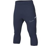 Legging 3/4 Nike Dri-FIT Academy 25 Bleu M Male