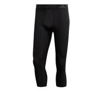 Legging 3/4 Noir Homme Adidas Tf 34 XXXL