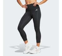 Adidas Leggings Optime Essentials Stash – Noir – Taille S Regular Femme