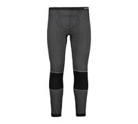 CMP Campagnolo – Legging 3/4 sans couture – Noir S/M