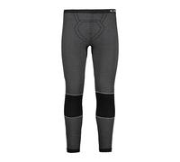 CMP Campagnolo – Legging 3/4 sans couture – Noir S/M