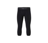 Legging 3/4 super.natural Arctic230 Noir L