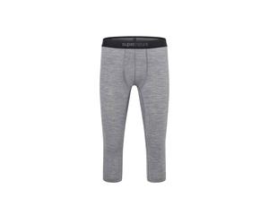 Legging 3/4 super.natural Tundra175 Gris 2XL