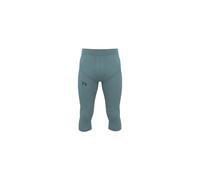 Legging 3/4 thermique fonctionnelle Hannah Active Bleu L/XL