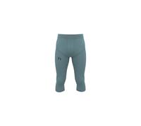 Legging 3/4 thermique fonctionnelle Hannah Active Bleu S/M