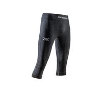 X-Bionic - Symbio Merino Pants 3/4 - Collant thermique homme Opal Black - L