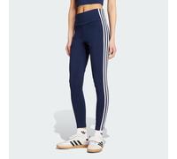 Legging 3 bandes Adicolor Co Night Indigo / White M