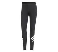 Adidas Legging Future Icons 3 bandes Noir Femme Taille S