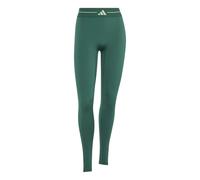 Legging 3 bandes femme adidas Hyperglam Vert S