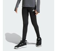 Adidas Legging TRAIN ESSENTIALS 3-STRIPES Fille Noir/Blanc 11-12 ans