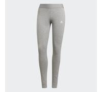 Legging 3bandes LOUNGEWEAR Essentials Medium Grey Heather / White M