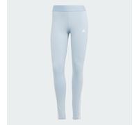 Legging 3bandes LOUNGEWEAR Essentials Wonder Blue / White S