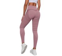 Legging 3D Anti Cellulite Femme, Compession pour Femme, Minceur Taille Haute, sans Couture, Pantalon de Sport pour Course à Pied, Yoga Fitness Pantalon Sport