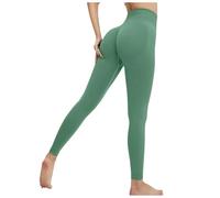 Legging 3D Anti Cellulite Femme Legging Compression - Pantalon Grande Taille Outdoor Nouveau sans Couture PêChe Hanche Yoga Hanches Nues Sport Collants VêTements Fitness